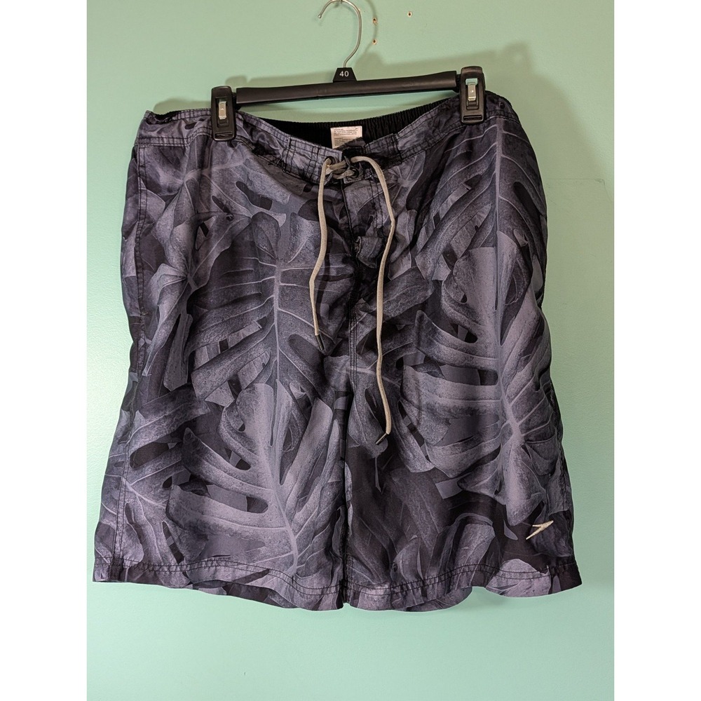 Speedo Shorts Size Size XXL